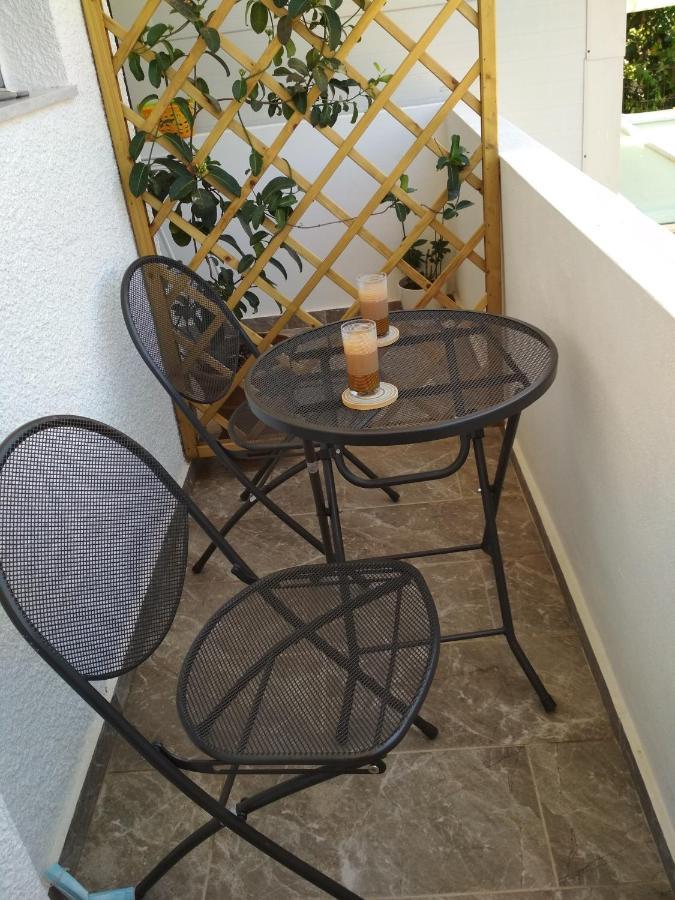 Theofilos Apartment Sitia  Exterior photo